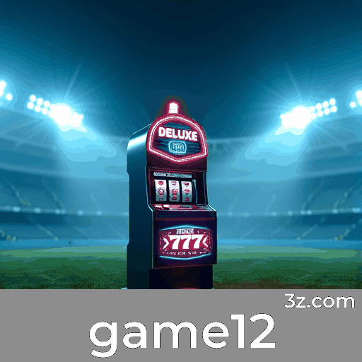 game12: Plataforma Vibrante de Comunidade e Conexão