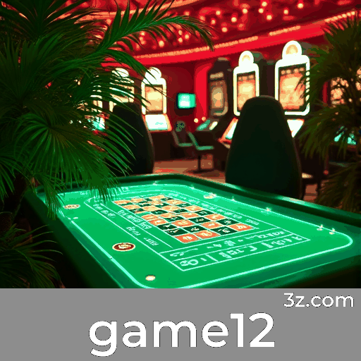 game12: Apostas Esportivas Especializadas no Cenário Brasileiro