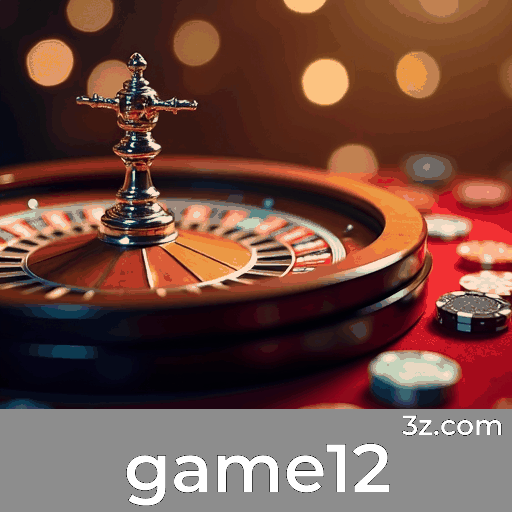 game12: Apostas Esportivas Especializadas no Cenário Brasileiro