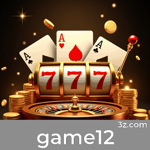 game12: Plataforma Vibrante de Comunidade e Conexão