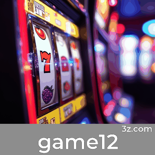 game12: Desbloqueie Bônus Impressionantes Agora