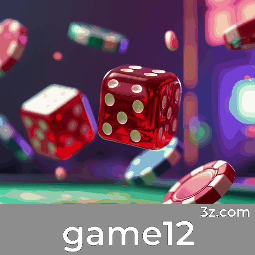 Inovação em jogos redefine apostas online com game12