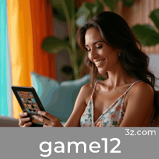 Game12 Casino: Programa VIP de Luxo Exclusivo