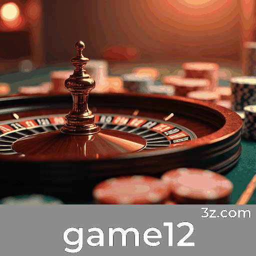 Inovação em jogos redefine apostas online com game12