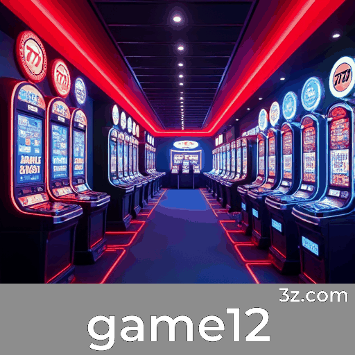 Acesse Benefícios Únicos com Sua Conta game12