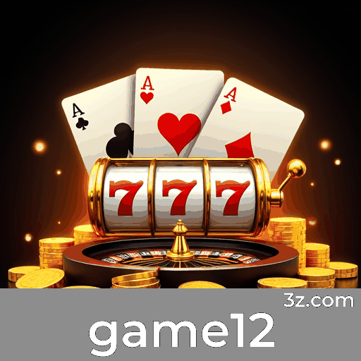 Game12 Casino: Programa VIP de Luxo Exclusivo